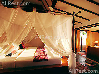 Koh Chang Cliff Beach Resort 29
